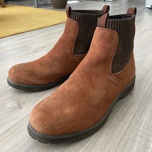 North Face Ballard III Chelsea Waterproof Boot - Women's